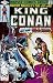Books : KING CONAN/CONAN THE KING 1-55, 20-Different, Conan Is KING!, Instant Gift - Instant Collection