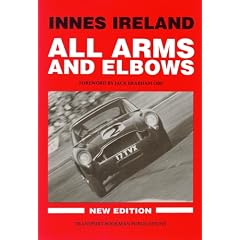 All Arms and Elbows