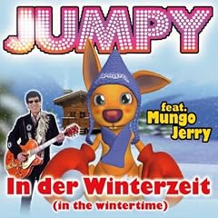 In Der Winterzeit (In The Wintertime)
