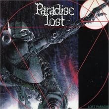 Lost Paradise
