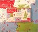 Cavallini Holiday Gift Tags- Set of 36
