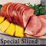 Special Sliced Mini Boneless Ham