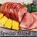 Special Sliced Mini Boneless Ham