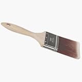 2.5 FLAT PRO POLY BRUSH by Do it Best