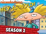 Hey Arnold! - Season 2