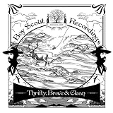 Thrifty Brave & Clean