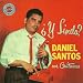 4352-Y Linda?~Daniel Santos con Guitarras~