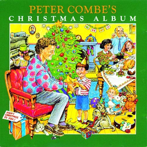 Peter Combe - To You Merry Christmas Lyrics - Zortam Music