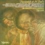 Passiontide at St. Paul's (A sequence of music for Lent, Passiontide and Easter)