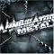 Great Rock and Metal Music - the 2000's Edition