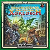 Eigenschaften Fantasy Productions FAP10002 / Das Schwarze Auge: Drachenjäger von Xorlosch