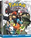 Pokemon Black and White Box Set (Pokmon)