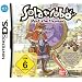 Nintendo - DS Solatorobo Red the Hunter