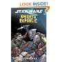 Star Wars: Knights Of The Old Republic Volume 2: Flashpoint (Star Wars : Knights of the Old Republic) (v. 2)