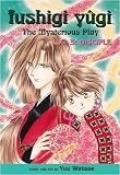 Fushigi Yugi 03.: v. 3 (Manga)