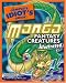 Books : The Complete Idiot's Guide to Manga Fantasy Creatures Illustrated (Complete Idiot's Guide to)