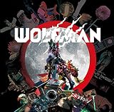WOLFMAN【B:通常盤】