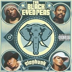 Elephunk [Explicit Lyrics]