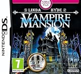 Vampire Mansion - Linda Hyde (Nintendo DS)
