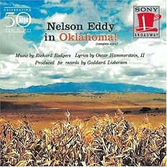 Oklahoma! (1952 Studio Cast)