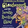 Ghosthunters and the Incredibly Revolting Ghost