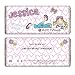 Personalised Bang on the Door Groovy Chic Chocolate Bar for Kids Great Fun Gift for Girls and Women Birthdays Christmas