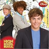 High School Musical Boys 2009 Wall Calendar
