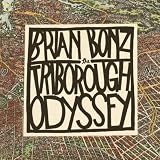 Brian Bonz The Triborough Odyssey