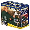 Snuggie Hunter Green