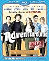 Adventureland [Blu-ray]