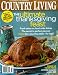 Country Living [US] November 2009 (ñ��) 