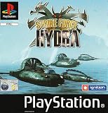 Strike Force Hydra (Playstation)