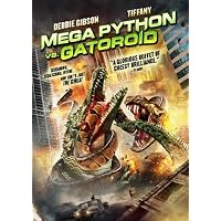 Mega Python vs. Gatoroid (2011)