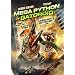 Mega Python vs. Gatoroid