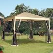 Home Tivoli 2009 Gazebo - 10x10