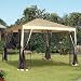 Home Tivoli 2009 Gazebo - 10x10&acirc;��