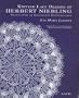 Knitted Lace Designs of Herbert Niebling Translation of Gestrickte Spitzendecken