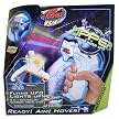 Air Hogs Radio-Controlled Zipper - Yellow