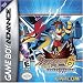 Mega Man Battle Network 6 Cybeast Falzar GBA
