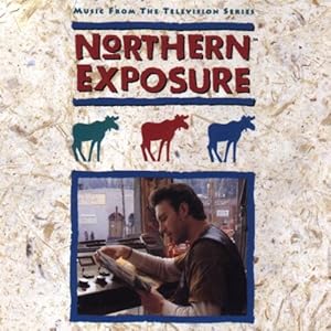 Amazon.com: Various Artists: Northern Exposure: Music From The Television Series (1990-95 Television Series): Music