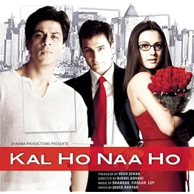 Kal Ho Naa Ho