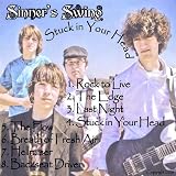 Stuck in Your Headep