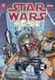 Star Wars: The Empire Strikes Back, Vol. 3 (Manga)