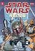 Star Wars The Empire Strikes Back Manga, Volume 3