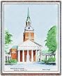 Wake Forest Univ Throw - 70 x 54 Blanket/Throw - Wake Forest Demon Deacons