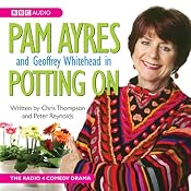 Potting On | [Chris Thompson, Peter Reynolds]