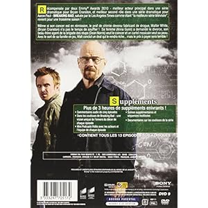 Breaking Bad - Saison 3