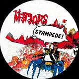Stampede [VINYL]