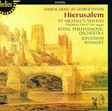 Dyson: Hierusalem