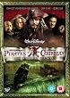 Pirates OF The Carribean: At World's End [DVD]